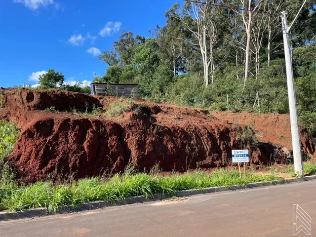 Imagem: TERRENO PARA CONSTRUÇÃO RESIDENCIAL DE
