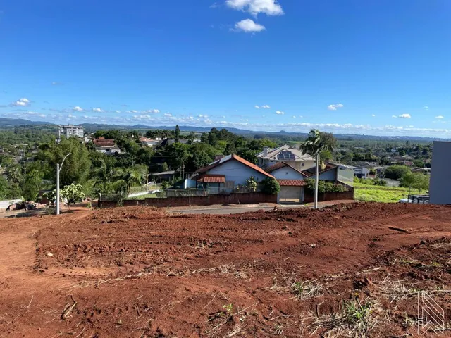 Imagem 2: TERRENO PARA CONSTRUÇÃO RESIDENCIAL DE ALTO PADRÃO