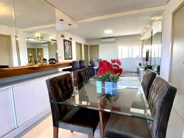 Imagem 2: Apartamento 02 Dormitórios Mobiliado