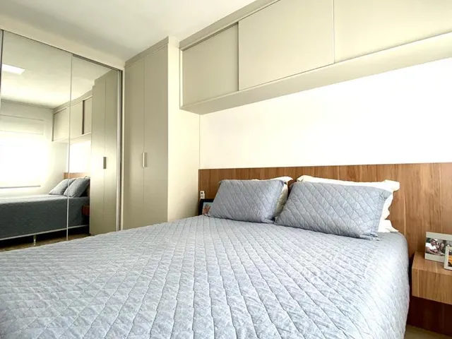 Imagem 11: Apartamento 02 Dormitórios Mobiliado