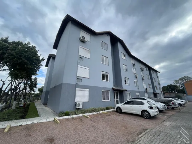 Imagem: Apartamento semi-mobiliado