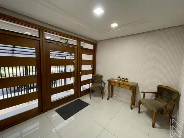 Imagem 3: Apartamento mobiliado e decorado!
