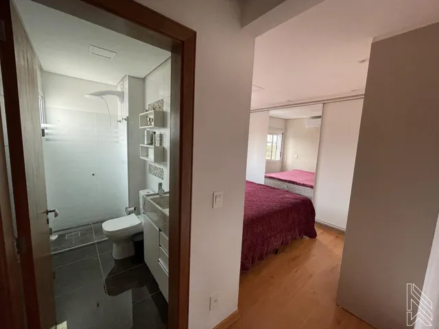 Imagem 12: Apartamento mobiliado e decorado!