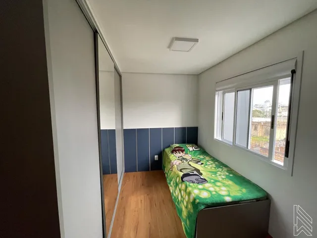 Imagem 15: Apartamento mobiliado e decorado!