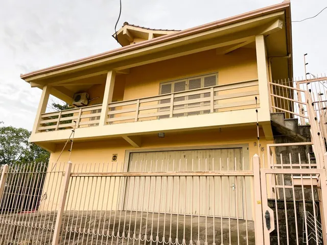 Imagem: SOBRADO RESIDENCIAL E/OU COMERCIAL NO B