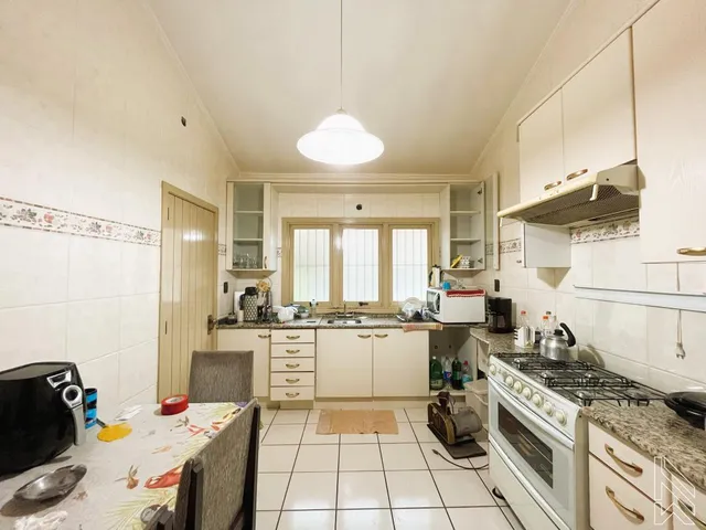 Imagem 4: SOBRADO RESIDENCIAL E/OU COMERCIAL NO B. OPERÁRIO/NH