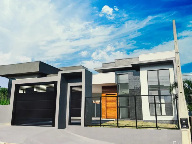Imagem: Casa Nova Plana no Vila Velha 2