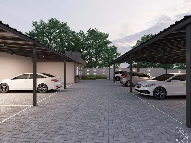 Imagem 5: APARTAMENTO 03 DORMITÓRIOS COM VAGA DE GARAGEM COBERTA
