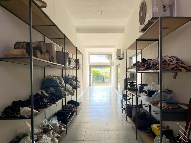 Imagem 8: PRÉDIO COMERCIAL E/OU INDUSTRIAL