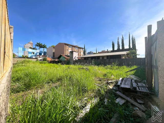 Imagem 3: TERRENO PLANO NO CENTRO