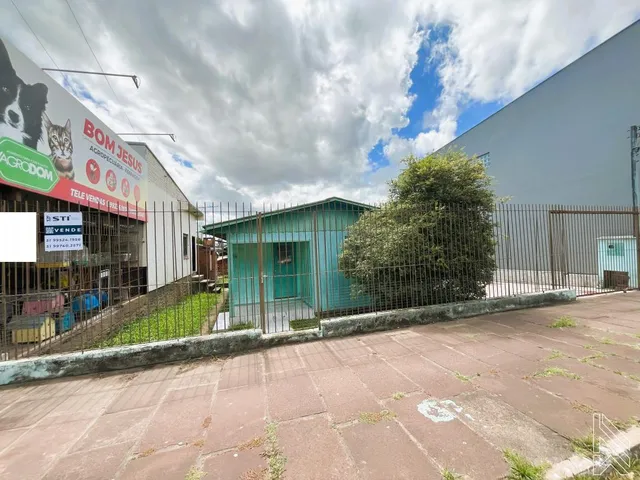 Imagem 5: PRÉDIO COMERCIAL DE ESQUINA