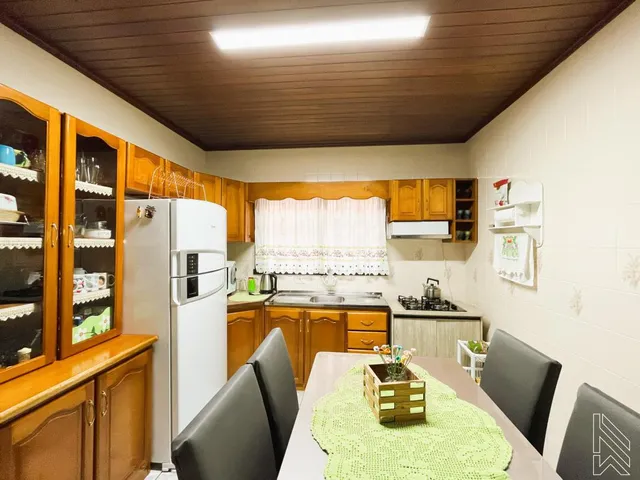 Imagem 2: Casa Plana com Terraço Gourmet