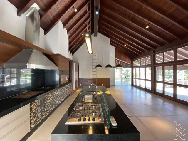 Imagem 4: Casa com Excelente Infraestrutura!