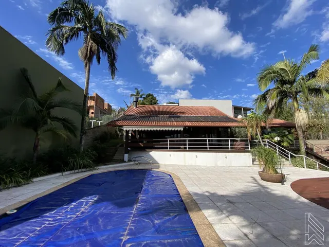 Imagem 10: Casa com Excelente Infraestrutura!