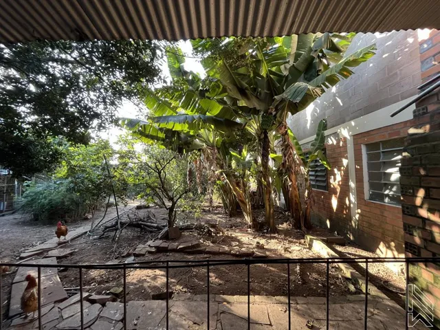Imagem 4: PAVILHÃO NO BAIRRO RIO BRANCO
