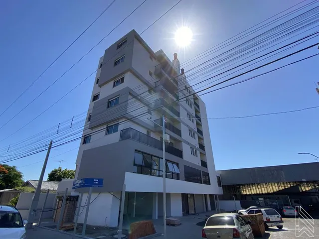 Imagem: Apartamento Novo!