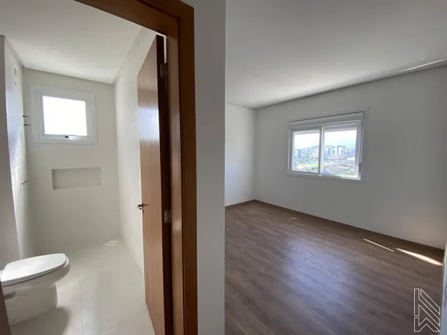 Imagem 6: Apartamento Novo e com Ótimo Acabamento