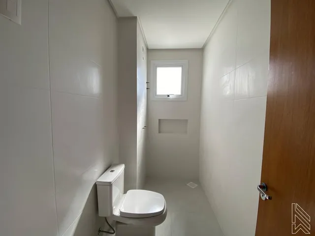 Imagem 9: Apartamento Novo e com Ótimo Acabamento