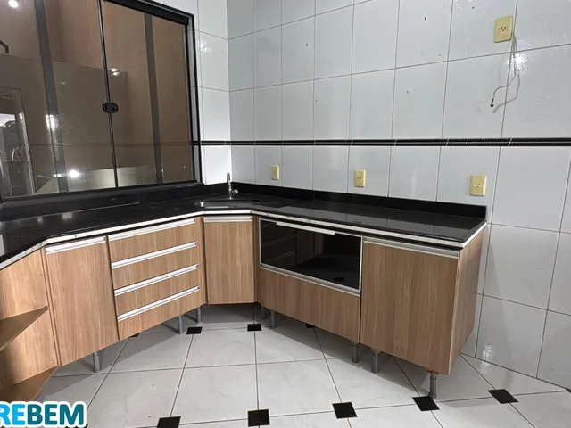 Imagem 2: CASA À VENDA - BAIRRO IDEAL - IPATINGA