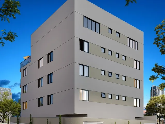 Imagem: Excelentes Apartamentos na Planta - Vila