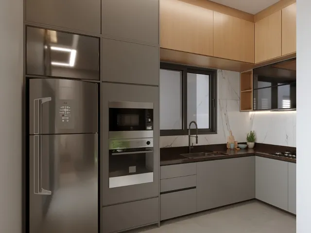 Imagem 7: Excelentes Apartamentos na Planta - Vila Ipanema