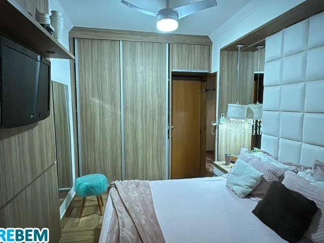 Imagem 8: CASA RESIDENCIAL em SANTANA DO PARAÍSO - MG, CIDADE NOVA