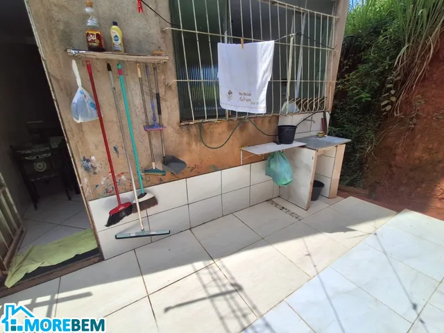 Imagem 15: CASA RESIDENCIAL em SANTANA DO PARAÍSO - MG, BOM PASTOR