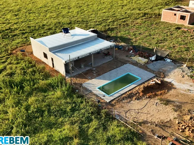 Imagem: CHACARA RESIDENCIAL em CARATINGA - MG, CÓRREGO