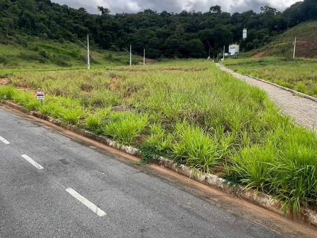 Imagem: LOTE RESIDENCIAL em SANTANA DO PARAÍSO
