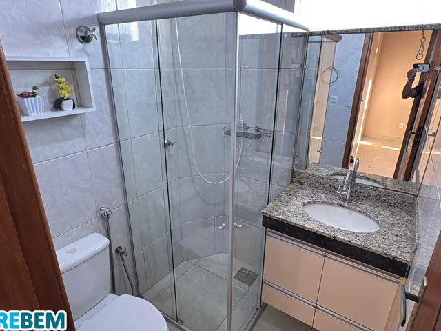Imagem 12: APARTAMENTO À VENDA - BOM RETIRO - IPATINGA