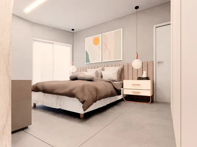 Imagem 3: COBERTURA RESIDENCIAL em IPATINGA - MG, IGUAÇU