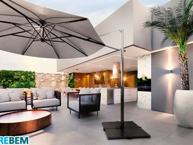 Imagem 6: COBERTURA RESIDENCIAL em IPATINGA - MG, IGUAÇU