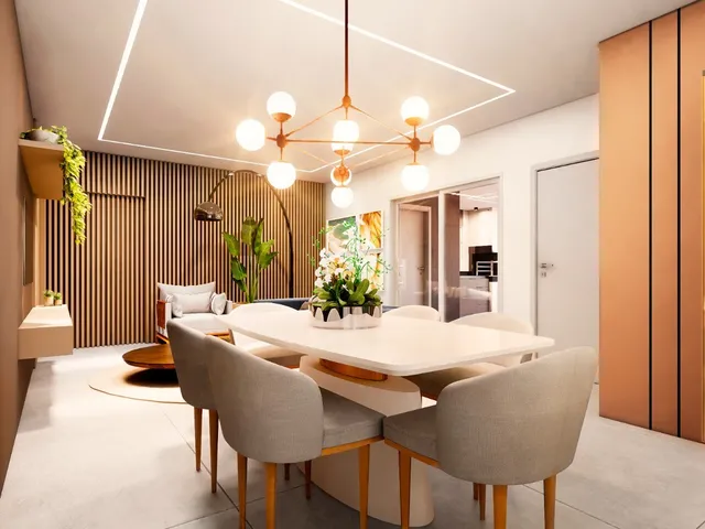 Imagem 9: COBERTURA RESIDENCIAL em IPATINGA - MG, IGUAÇU