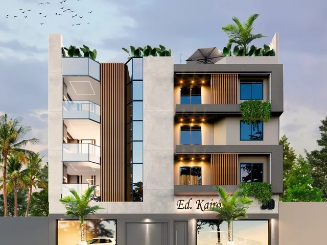 Imagem 1: APARTAMENTO RESIDENCIAL em IPATINGA - MG, IGUAÇU
