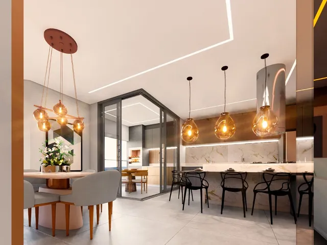 Imagem 4: APARTAMENTO RESIDENCIAL em IPATINGA - MG, IGUAÇU