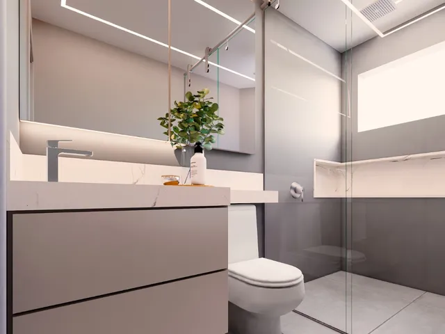 Imagem 7: APARTAMENTO RESIDENCIAL em IPATINGA - MG, IGUAÇU