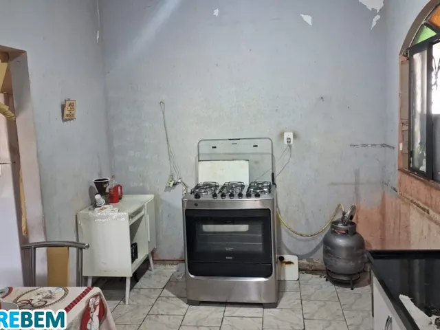 Imagem 9: CASA RESIDENCIAL em IPATINGA - MG, VILA MILITAR