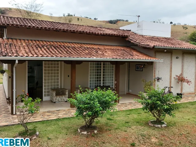 Imagem 5: SITIO RESIDENCIAL em IPABA - MG, ÁGUA LIMPA DOS GONÇALVES