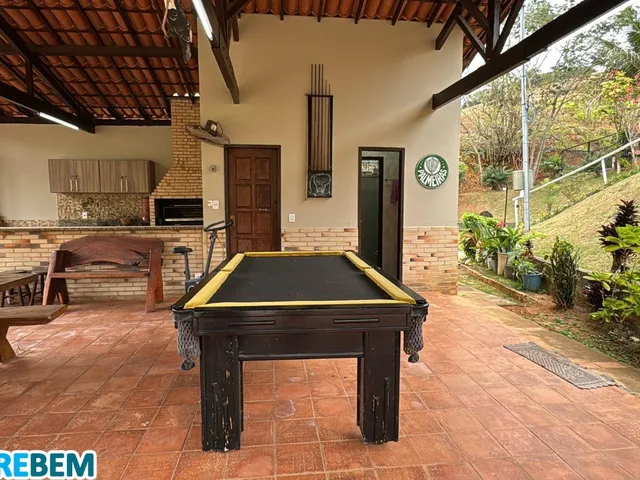 Imagem 8: SITIO RESIDENCIAL em IPABA - MG, ÁGUA LIMPA DOS GONÇALVES