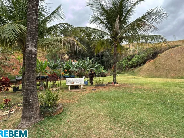 Imagem 14: SITIO RESIDENCIAL em IPABA - MG, ÁGUA LIMPA DOS GONÇALVES