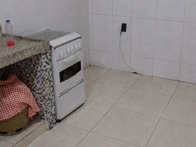 Imagem: Casa Á Venda no Bairro Limoeiro com Ótima
