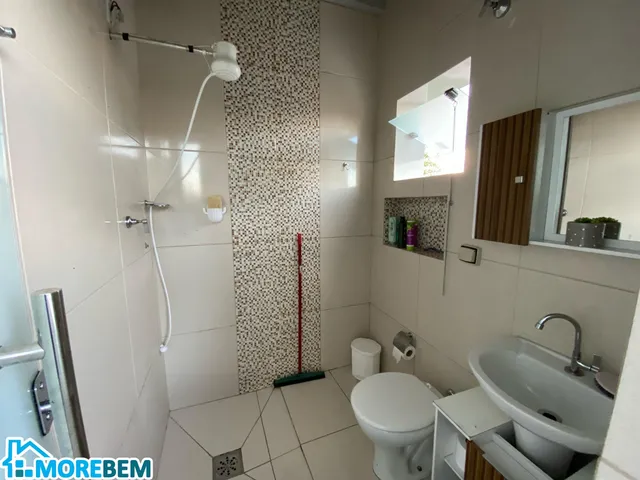 Imagem 8: CASA Á VENDA COM EXCELENTE LOCALIZAÇÃO NO BAIRRO IDEAL!!!