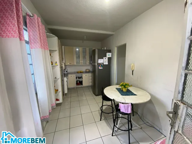 Imagem 11: CASA Á VENDA COM EXCELENTE LOCALIZAÇÃO NO BAIRRO IDEAL!!!
