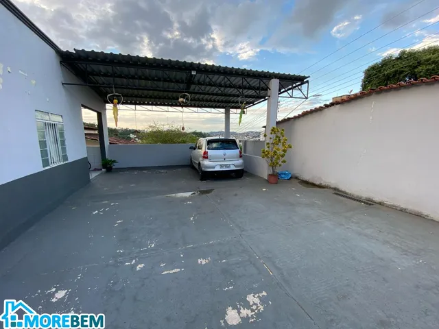 Imagem 14: CASA Á VENDA COM EXCELENTE LOCALIZAÇÃO NO BAIRRO IDEAL!!!