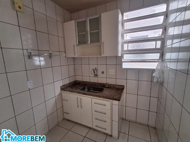 Imagem 4: EXCELENTE APARTAMENTO À VENDA NO BAIRRO IGUAÇU!!!
