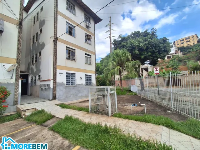 Imagem 13: EXCELENTE APARTAMENTO À VENDA NO BAIRRO IGUAÇU!!!