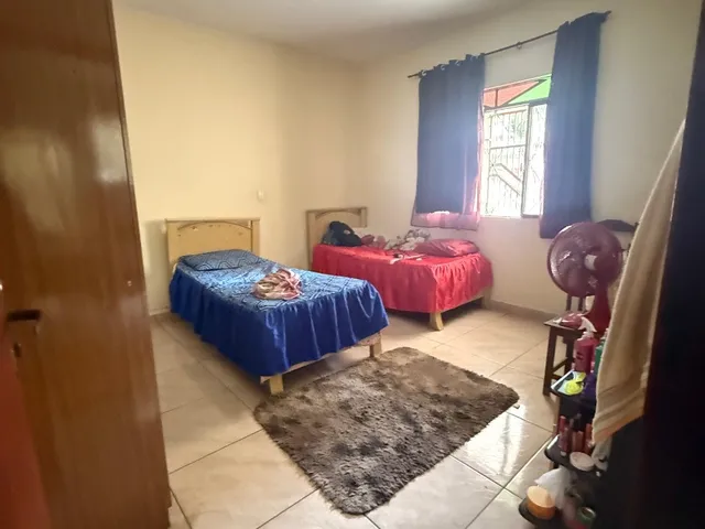 Imagem 2: CASA À VENDA NO BAIRRO VILA MILITAR COM EXCELENTE LOCALIZAÇÃO!!!
