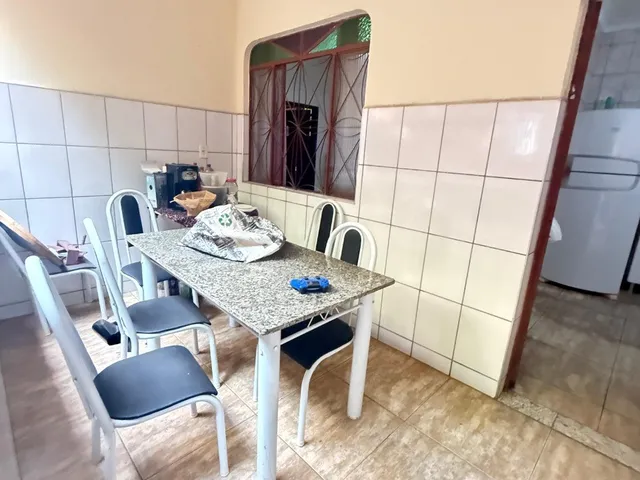 Imagem 5: CASA À VENDA NO BAIRRO VILA MILITAR COM EXCELENTE LOCALIZAÇÃO!!!