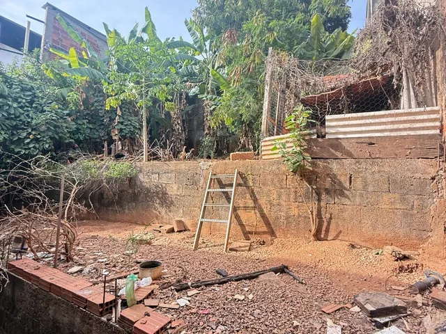 Imagem 8: CASA À VENDA NO BAIRRO VILA MILITAR COM EXCELENTE LOCALIZAÇÃO!!!