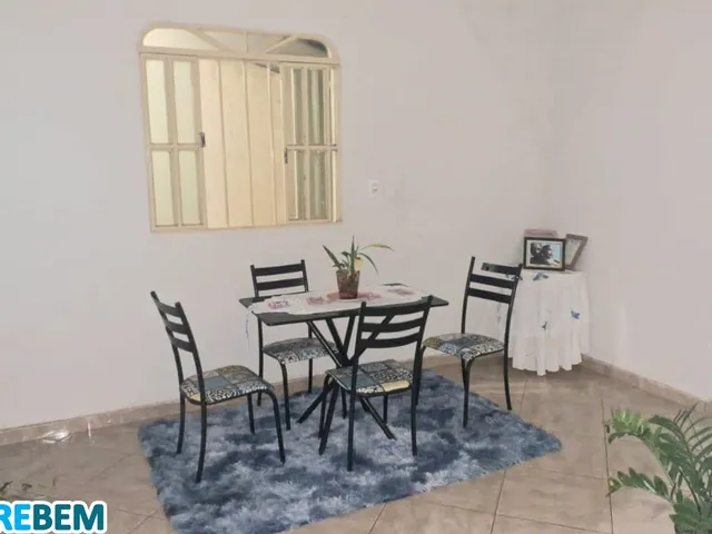 Imagem: Casa À Venda em Santana do Paraíso - Mg